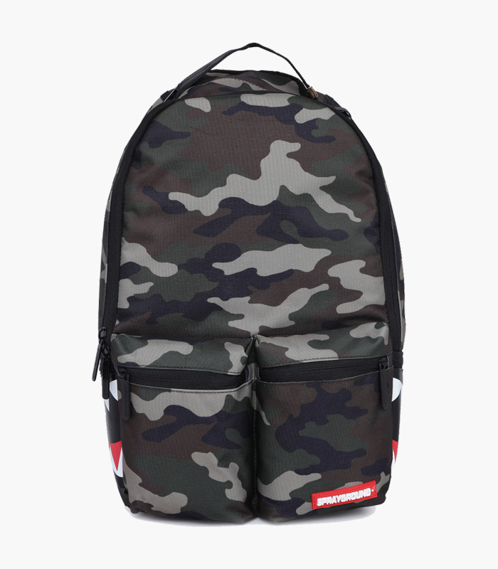 Unisex-Multicoloured-Graphic-Backpack